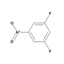 3, 5-Difluornitrobenzol CAS Nr. 2265-94-3